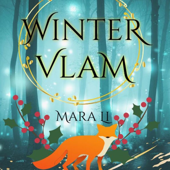 Wintervlam