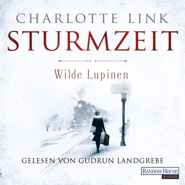 Wilde Lupinen (Abridged)