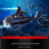 20000 Leguas de Viaje Submarino