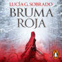 Bruma roja (Bilogía Bruma Roja 1): #Romantasy #Fantasy