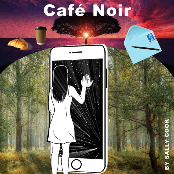 Cafe Noir