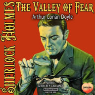 Sherlock Holmes The Valley Of Fear