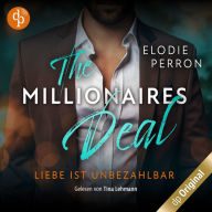 Millionaires Deal, The - Liebe ist unbezahlbar (Ungekürzt)