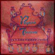 Pigeon Throne