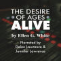 The Desire Of Ages Alive