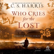 Who Cries for the Lost (Sebastian St. Cyr Series #18)