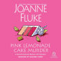 Pink Lemonade Cake Murder (Hannah Swensen Series #29)