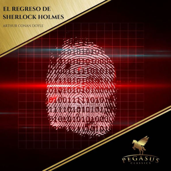 El regreso de Sherlock Holmes