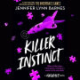 Killer Instinct (Naturals Series #2)