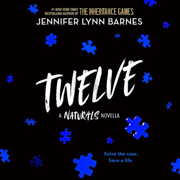 Twelve: A Naturals Novella