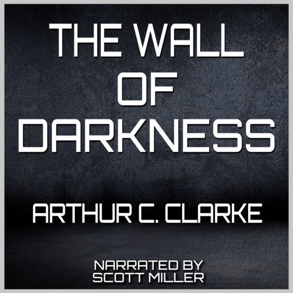 The Wall Of Darkness