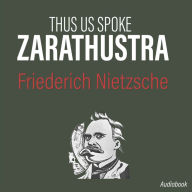 Thus Spoke Zaratustra