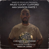 Marcus Douglas Presenta Miles 