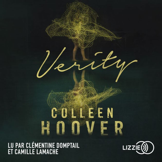 Verity by Colleen Hoover - Digital PDF Edition