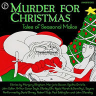 Murder for Christmas