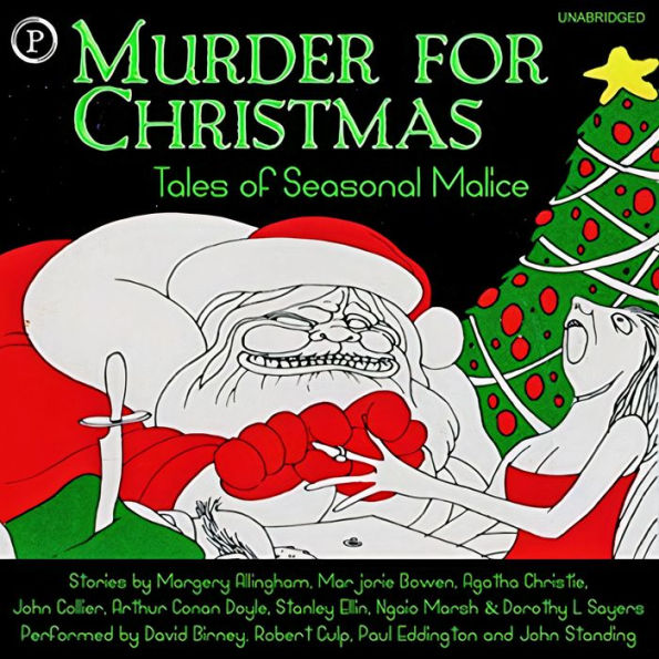 Murder for Christmas