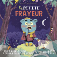 La petite frayeur - Dans le bois de Coin joli