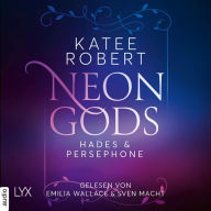 Neon Gods - Hades & Persephone - Dark Olympus, Teil 1 (German Edition)