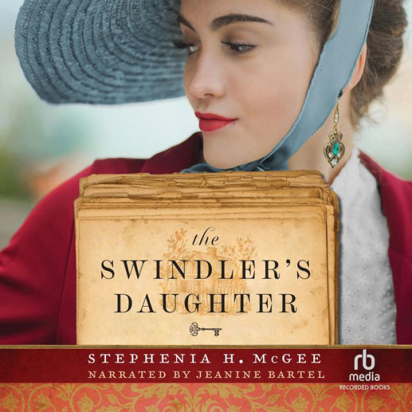 The Swindler's Daughter