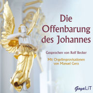 Die Offenbarung des Johannes (Abridged)