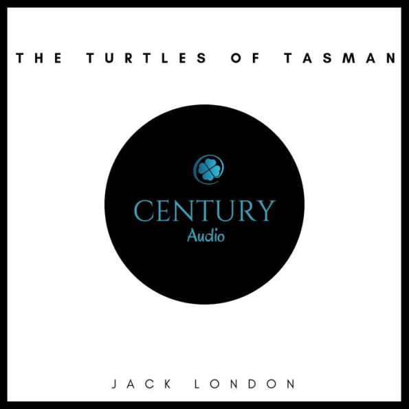 The Turtles of Tasman