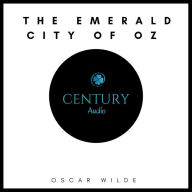 The Emerald City of Oz