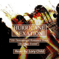 Hurricane Sexation Romance Book