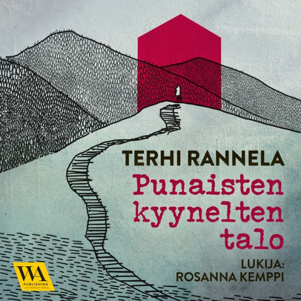 Punaisten kyynelten talo