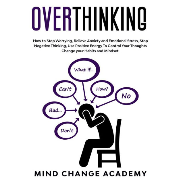 Overcoming Anxiety: A Reflective Guide for Adults to Break the Cycle of  Worry and Take Control of Your Mind (The Personal Transformation Series)