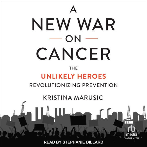 A New War on Cancer: The Unlikely Heroes Revolutionizing Prevention