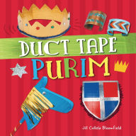 Duct Tape Purim