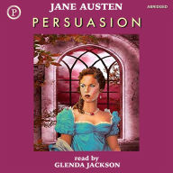 Persuasion (Abridged)