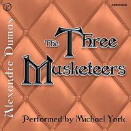 The Three Musketeers (Abridged)