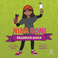 Nina Soni, Halloween Queen