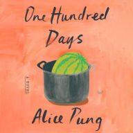 One Hundred Days: A Novel