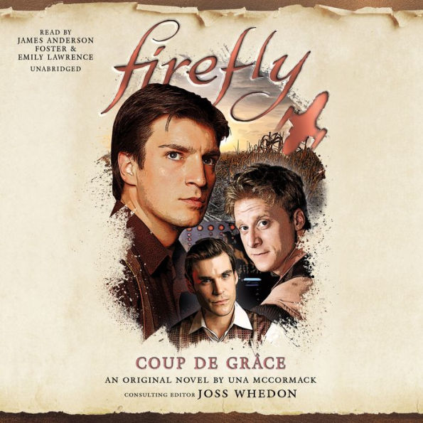 Firefly: Coup de Grâce