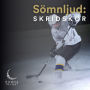 Sömnljud:: Skridskor