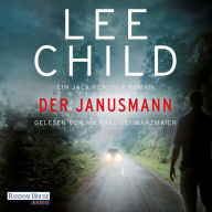 Der Janusmann: Ein Jack-Reacher-Roman