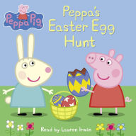 Peppa's Easter Egg Hunt (Peppa Pig)