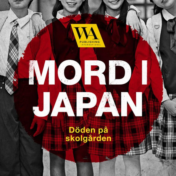 Mord i Japan - Döden på skolgården