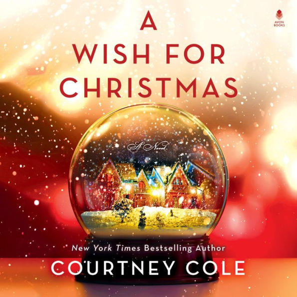 A Wish for Christmas: A Novel