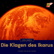 Die Klagen des Ikarus