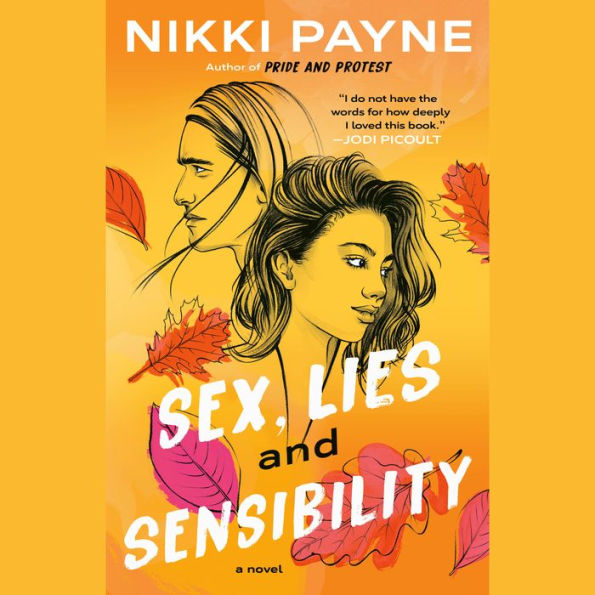 Sex, Lies and Sensibility