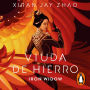 Viuda de hierro: Iron Widow