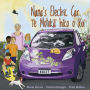 Nana's Electric Car - Te Motok¿ Hiko o Kui: A Bilingual Read Along Book in English and Te Reo M¿ori