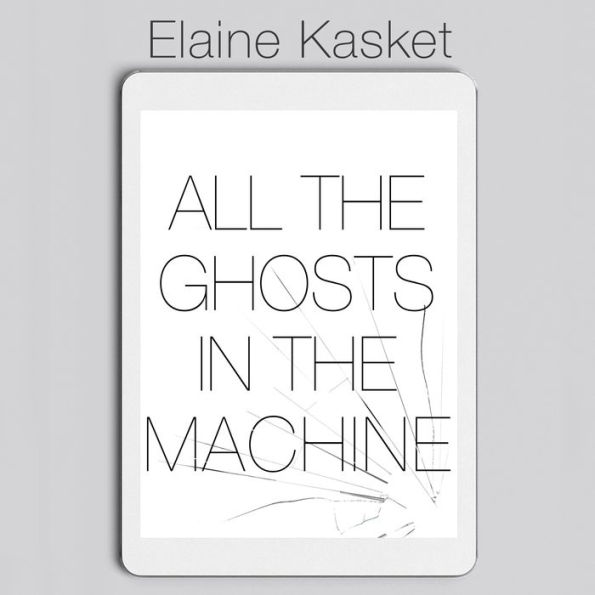 All the Ghosts in the Machine: The Digital Afterlife of your Personal Data