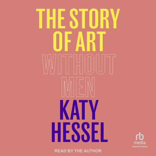 The Story of Art Without Men