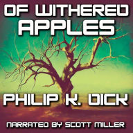 Of Withered Apples