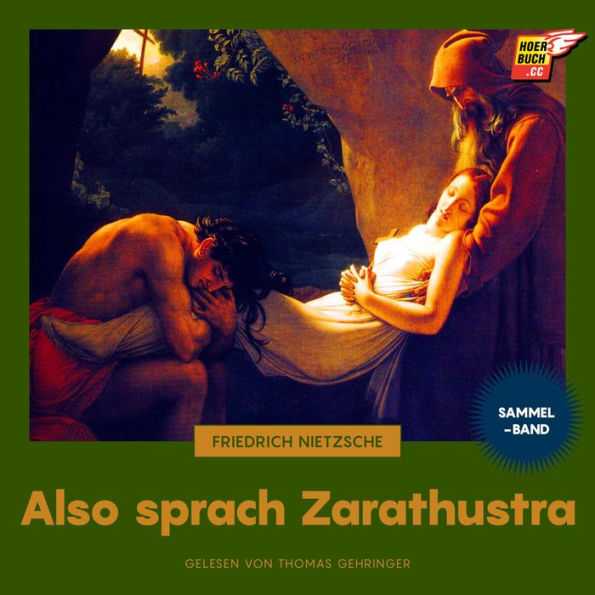 Also sprach Zarathustra