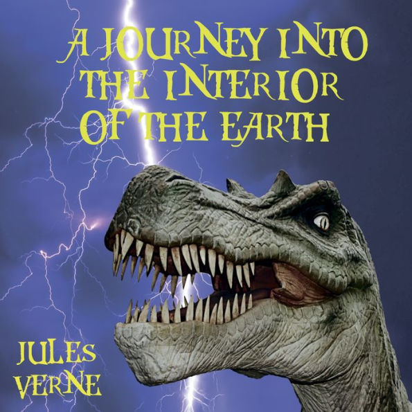 A Journey Into the Interior of the Earth